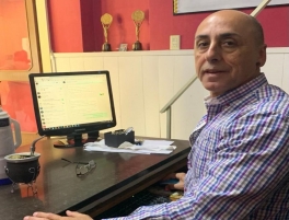 Edgardo Lpez Osuna: Tenemos un proyecto que busca un cambio de perfil de la ciudad