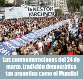 Cmo es posible que los manifestantes sonran, se abracen, bailen si el motivo es atroz? indagan personas desprevenidas o malvolas. La respuesta es que lo colectivo es imponente. En pandemia aprendimos que los abrazos son irrenunciables, entre lo mejor de la vida.