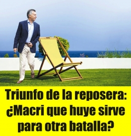 El exmandatario finalmente anunci su renuncia a la candidatura, con gestos magnnimos aunque todos los nmeros lo daban perdiendo. Sus adversarios internos festejaron para adentro y para afuera destacaron altruismo y desinters. La salida que recrudece la interna y el futuro de un Macri dispuesto a seguir tallando en todas las decisiones, incluida CABA.