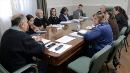 Gremios estatales entrerrianos pidieron la reapertura de la paritaria