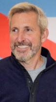Por qu el porteo Frigerio falta a la verdad mencionando que es entrerriano?