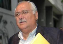 Hctor Maya: Adn Bahl va a ser la continuidad de un gobierno prudente y de realizaciones