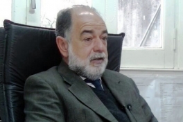 Tras la denuncia por abuso sexual, el Superior Tribunal de Justicia de Entre Ros suspendi al juez Marcelo Baridn 