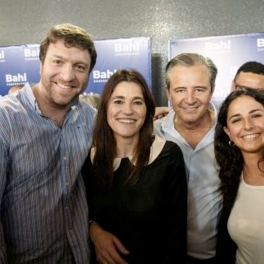 Nicols Mathieu: La buena gestin municipal, que hasta la misma oposicin reivindica, va a ser la columna del triunfo en la provincia
