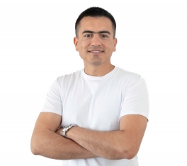 David Cceres: Es la misma prctica que tiene su candidato a Gobernador Cmo puede defender a los vecinos de Paran?