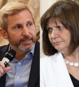 Bullrich y Frigerio le anularn a los entrerrianos sus derechos laborales