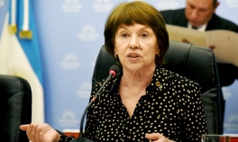 Blanca Osuna integra la Comisin de Derechos Humanos que busca penar el negacionismo