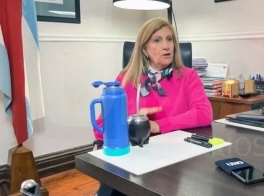 Rosario Romero: Los desafos tienen que ver con polticas que den igualdad
