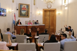 El Concejo Deliberante de Paran repudi a la pro dictadura Victoria Villarruel