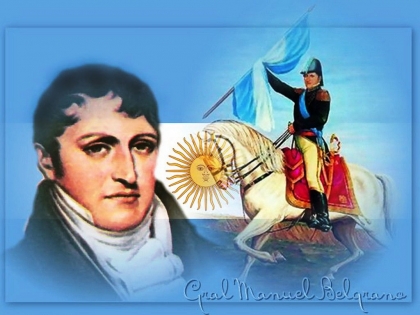 La desobediencia de Belgrano salvo a la Patria