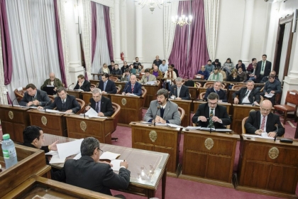 El Senado de Entre Ros reconoci formalmente el primer genocidio del siglo XX