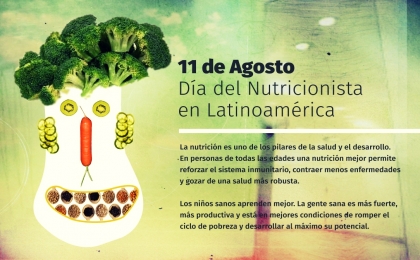 Da del Nutricionista