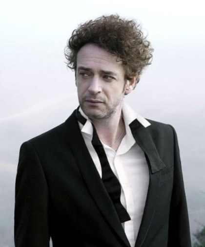 Gustavo Cerati, un emblema en el rock latinoamericano