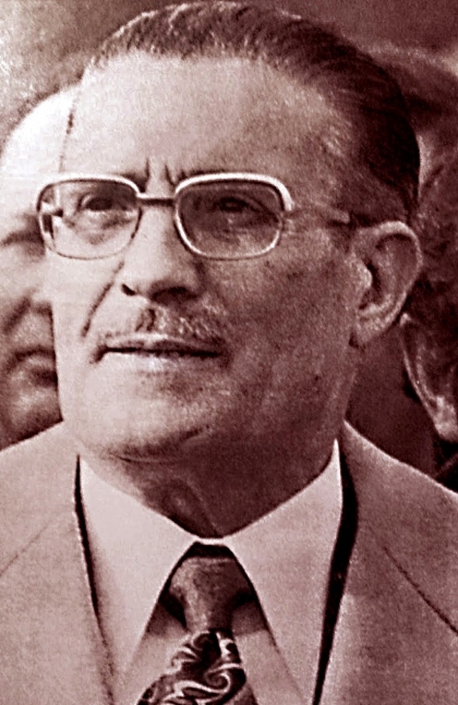 Oscar Ral Bidegain: el peronismo como transformacin social