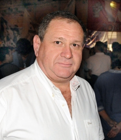 Fabin Rogel: Me prepar durante 40 aos de mi vida poltica para ser gobernador