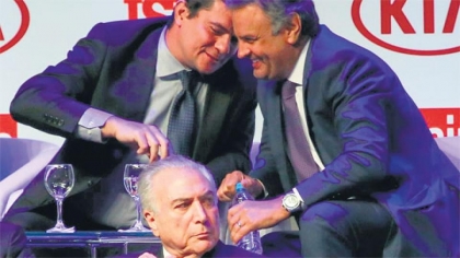 Lula es un sÃmbolo de la resistencia de los trabajadores