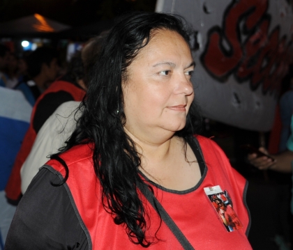 Susana Cogno es la nueva vocal gremial del Consejo General de Educacin