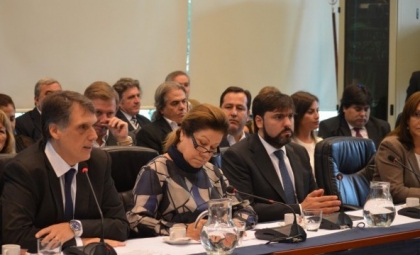 El peronismo, determinado a sacar su ley contra el tarifazo y forzar a Macri al costo polÃ­tico del veto