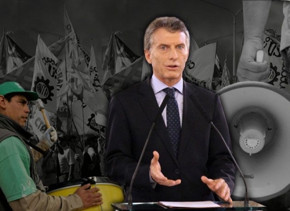 A medio siglo del Programa del 1º de Mayo de la CGT de los Argentinos