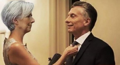 Las dificultades de Macri afectan la gestiÃ³n de Bordet, pero mejoran electoralmente al PJ