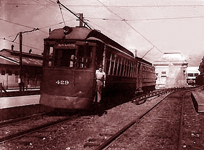 Pern nacionaliza el ltimo ferrocarril extranjero: el Central de Buenos Aires