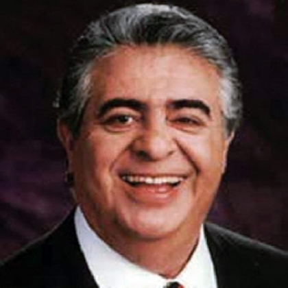 Jorge Porcel, el ltimo gran pcaro argentino