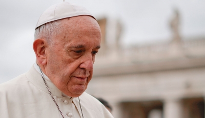 En plena crisis argentina, el Papa criticÃ³ el imprudente endeudamiento de Macri