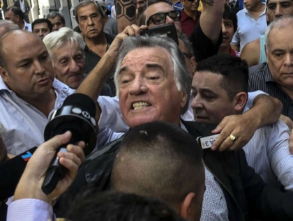 El fiscal Di Lello pidiÃ³ que se revoque la intervenciÃ³n del PJ Nacional
