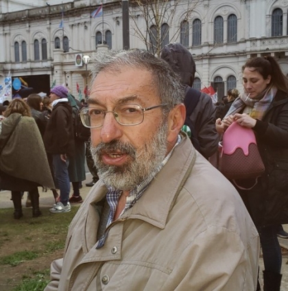 Reflexiones sobre la crisis actual