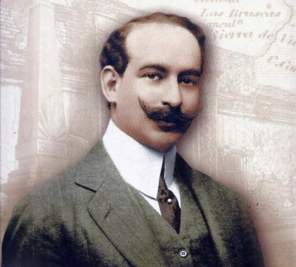 Jos Ingenieros, historiador, socilogo, educador y escritor