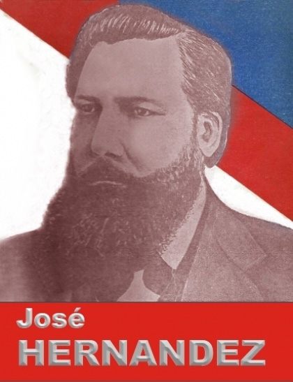 Jos Hernndez, un Militante Federal