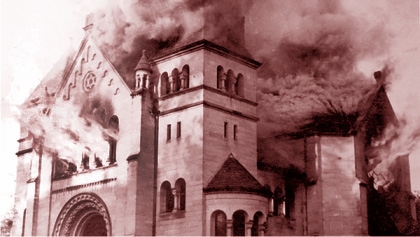 A 80 años de la Noche de los Cristales Rotos, el primer capítulo del horror nazi