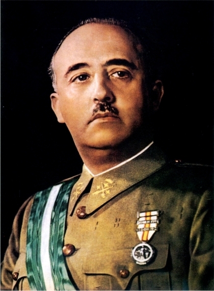 El fin de la larga noche dictatorial en Espaa