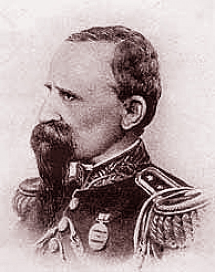 El general Leandro Gómez y la defensa de la Heroica Paysandú