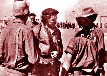 Se cumplen hoy un nuevo aniversario de la Revolucin Cubana