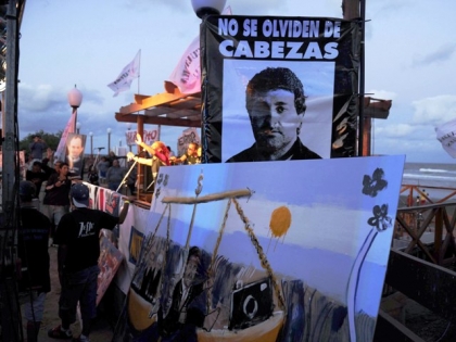 Hace 22 aÃ±os asesinaban a JosÃ© Luis Cabezas