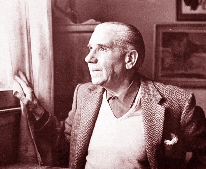 Ral Gonzlez Tun, precursor de la poesa social y combativa en la Argentina