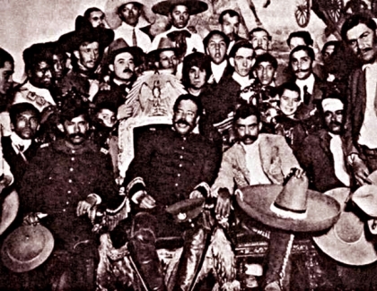 Ultiman a Emiliano Zapata, paladÃ­n de la RevoluciÃ³n mexicana