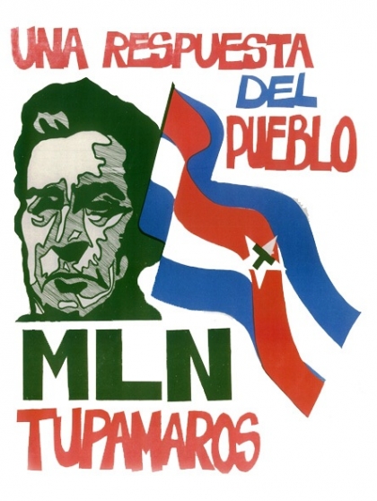 Raúl Sendic: histórico líder del movimiento tupamaro de Uruguay