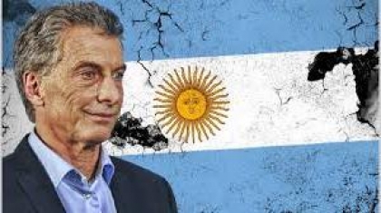Campaña a la entrerriana