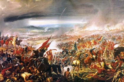 Tuyut: la batalla ms grande y cruel ocurrida en Sudamrica
