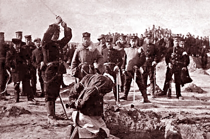 Resistencia al imperialismo en China: Rebelión de los bóxers de 1900