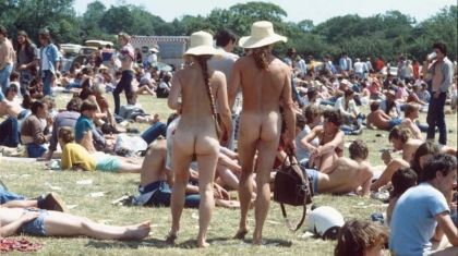 Comienza el festival de Woodstock que, con 400.000 espectadores, se convirtiÃ³ en un hito para la cultura contemporÃ¡nea