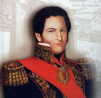 Repatriación de los restos de Juan Manuel de Rosas, el Perón del siglo XIX