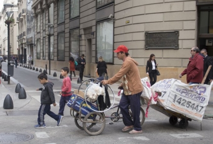 El INDEC derrib el mito de gorilas, antiperonistas y macristas sobre 