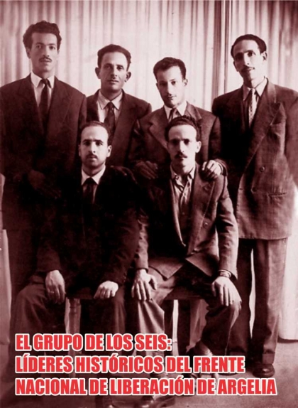 El Frente de Libration Nationale inicia la Guerra de Independencia de Argelia