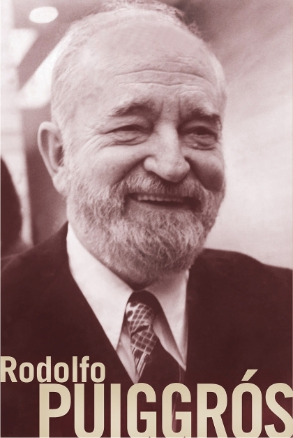 Rodolfo Puiggrs, historiador y pensador nacional y popular