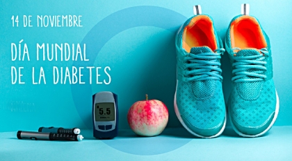 Da Mundial de la Diabetes
