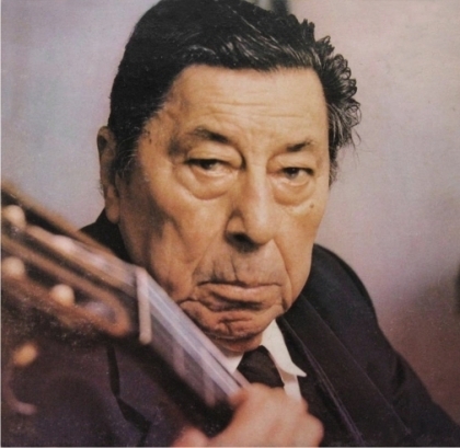 Atahualpa Yupanqui: Un legado sin edad ni tiempo