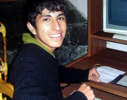 Luciano Arruga, un desaparecido en democracia que lleva aos esperando justicia